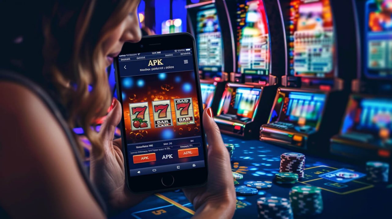 Antarmuka aplikasi taruhan sportsbook dan casino di oltoto yang user-friendly
